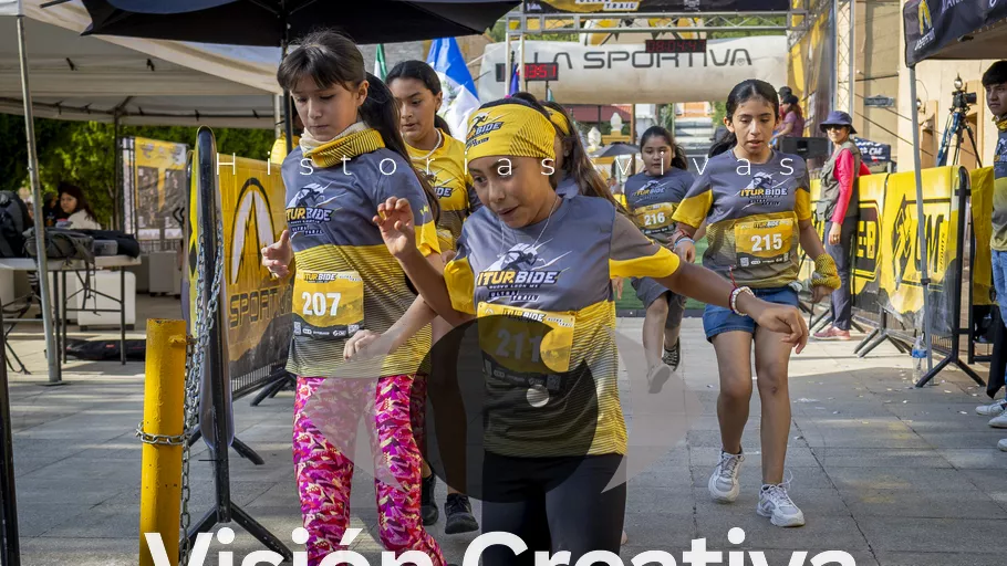 Foto del evento Iturbide Ultra Trail 2024