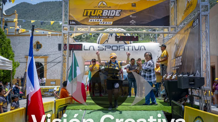 Foto del evento Iturbide Ultra Trail 2024