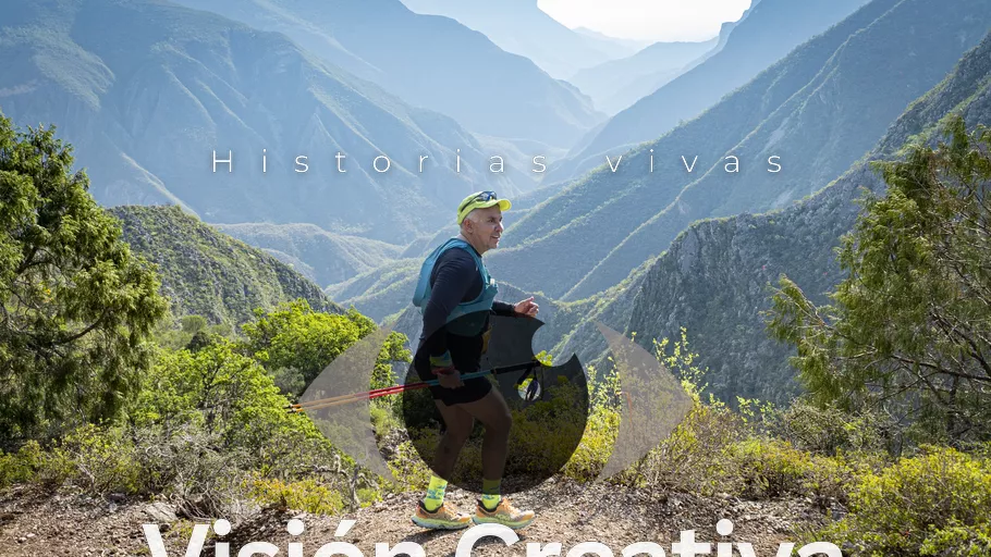 Foto del evento Iturbide Ultra Trail 2024