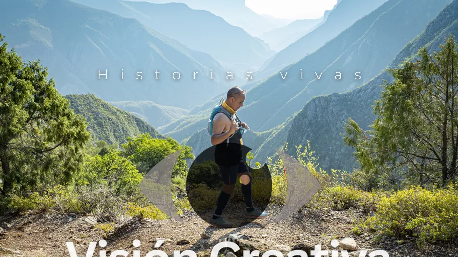 Foto del evento Iturbide Ultra Trail 2024