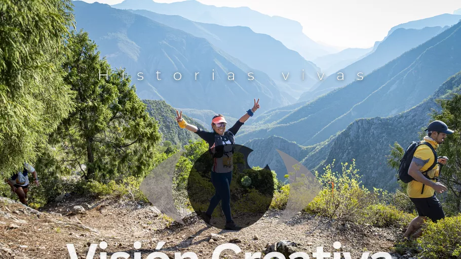 Foto del evento Iturbide Ultra Trail 2024