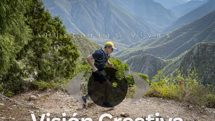 Foto del evento Iturbide Ultra Trail 2024