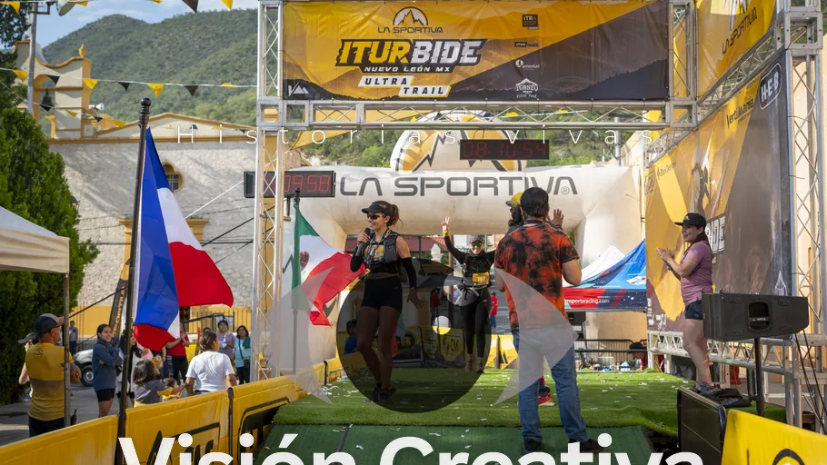 Foto del evento Iturbide Ultra Trail 2024
