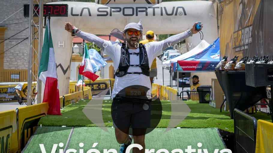 Foto del evento Iturbide Ultra Trail 2024