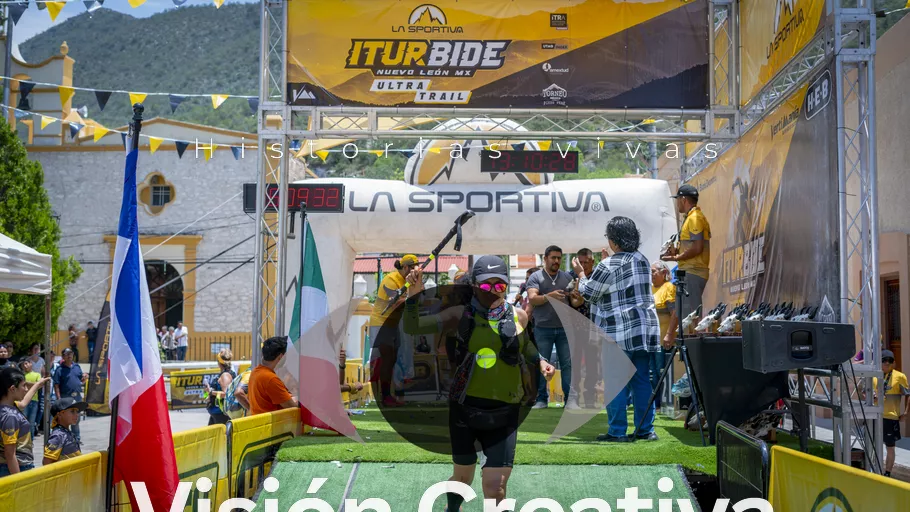Foto del evento Iturbide Ultra Trail 2024