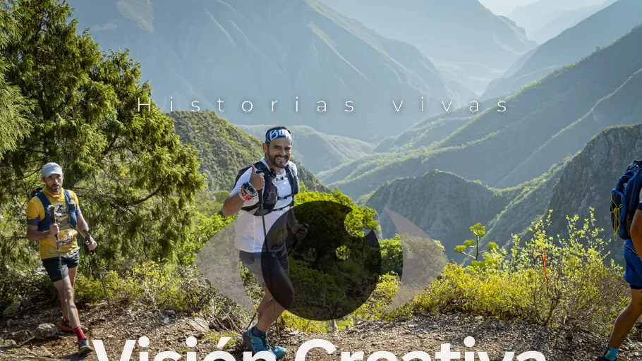 Foto del evento Iturbide Ultra Trail 2024