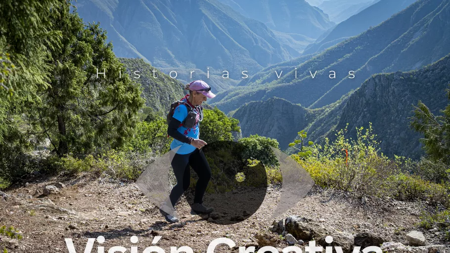 Foto del evento Iturbide Ultra Trail 2024