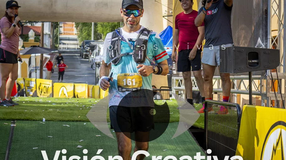 Foto del evento Iturbide Ultra Trail 2024
