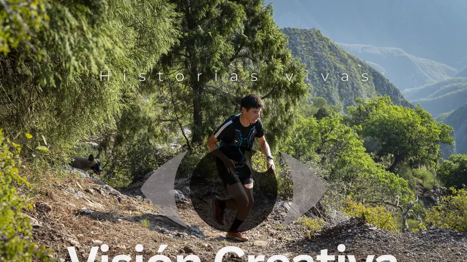 Foto del evento Iturbide Ultra Trail 2024
