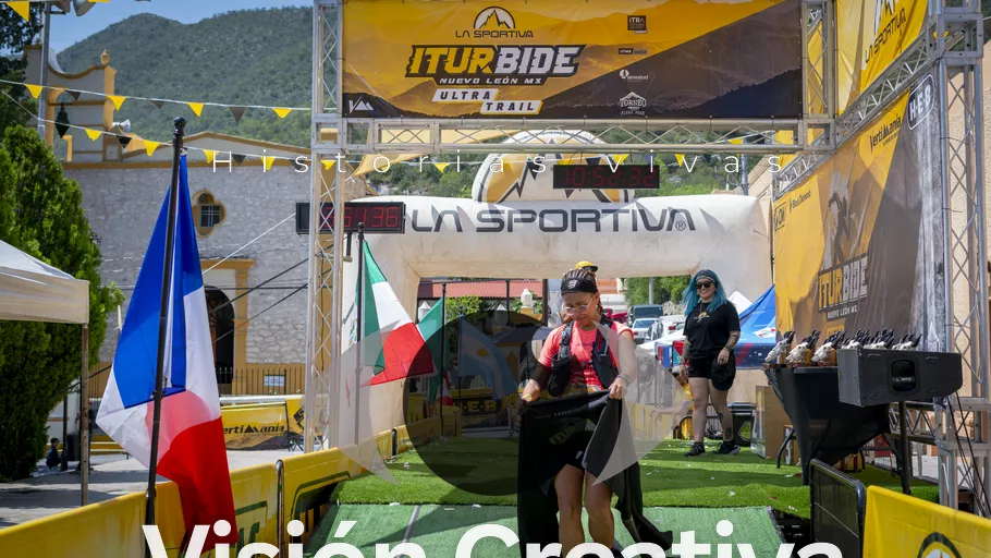 Foto del evento Iturbide Ultra Trail 2024