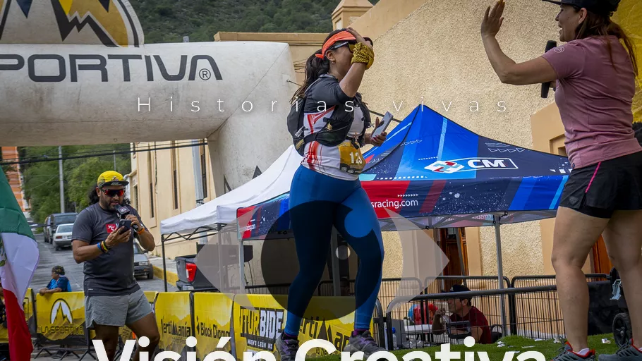 Foto del evento Iturbide Ultra Trail 2024