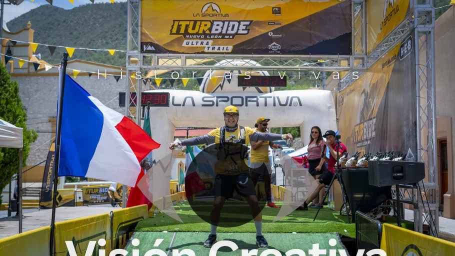 Foto del evento Iturbide Ultra Trail 2024