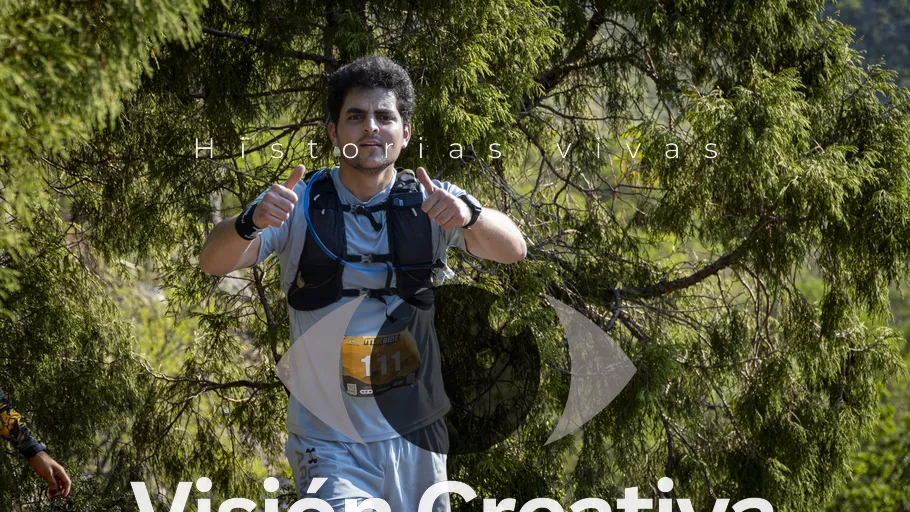 Foto del evento Iturbide Ultra Trail 2024