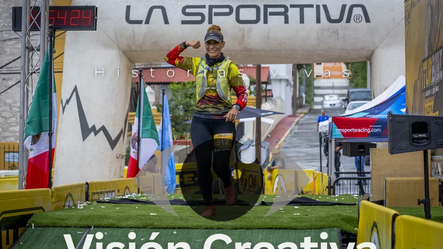 Foto del evento Iturbide Ultra Trail 2024