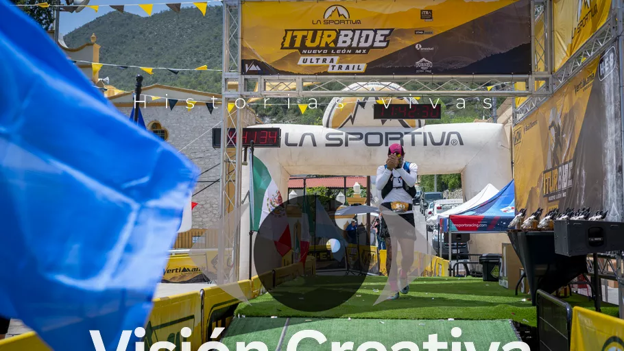 Foto del evento Iturbide Ultra Trail 2024