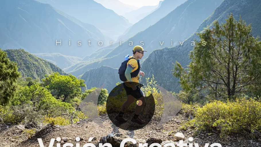 Foto del evento Iturbide Ultra Trail 2024