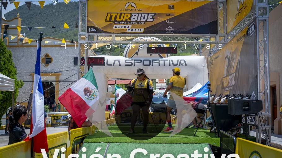 Foto del evento Iturbide Ultra Trail 2024