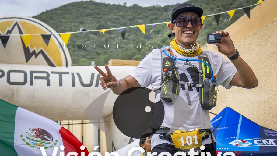 Foto del evento Iturbide Ultra Trail 2024