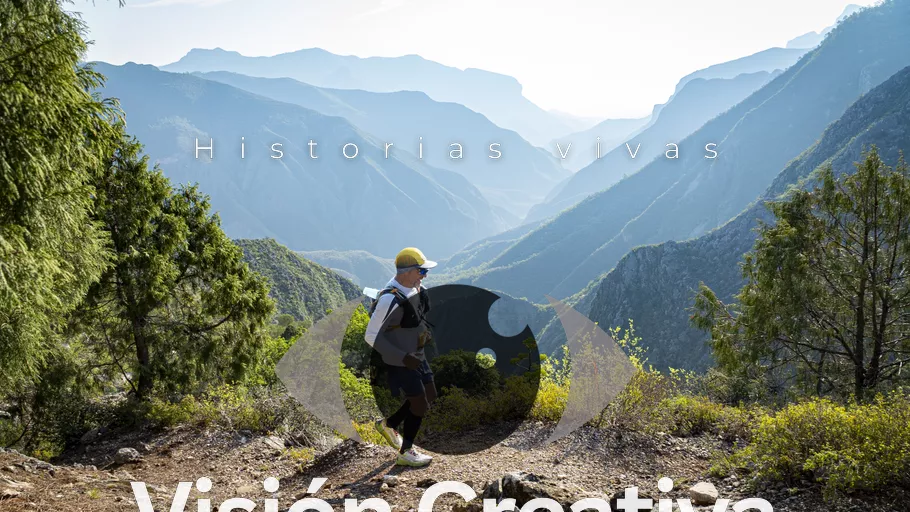 Foto del evento Iturbide Ultra Trail 2024