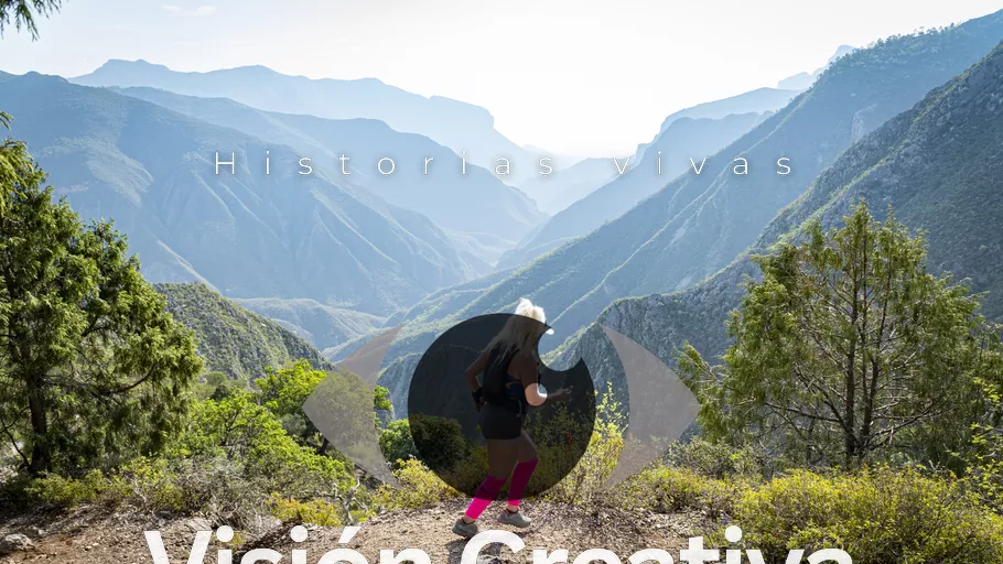 Foto del evento Iturbide Ultra Trail 2024