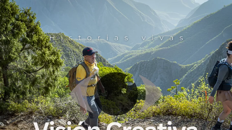 Foto del evento Iturbide Ultra Trail 2024