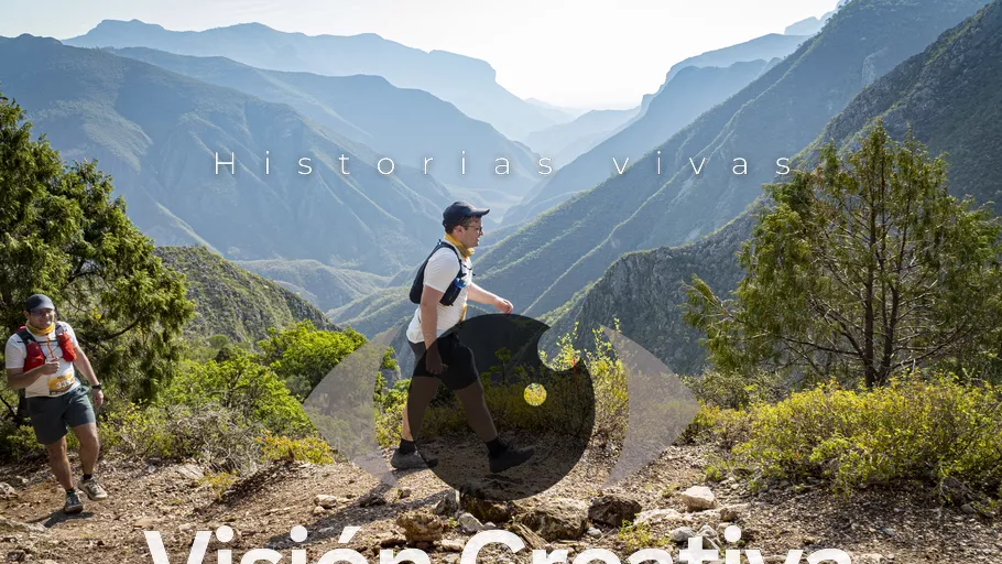 Foto del evento Iturbide Ultra Trail 2024