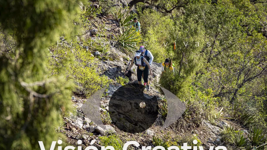 Foto del evento Iturbide Ultra Trail 2024