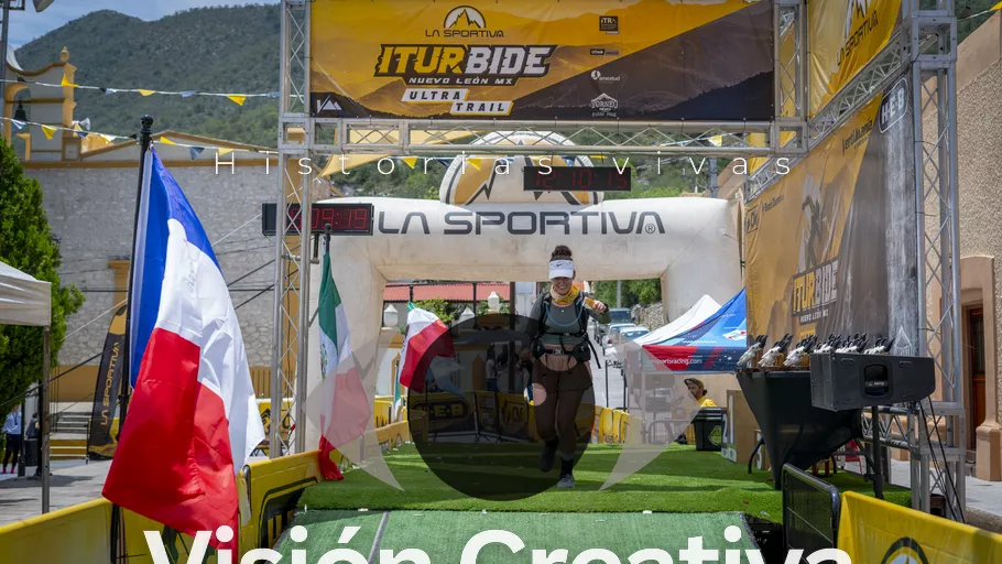 Foto del evento Iturbide Ultra Trail 2024