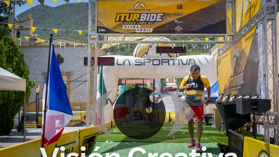 Foto del evento Iturbide Ultra Trail 2024