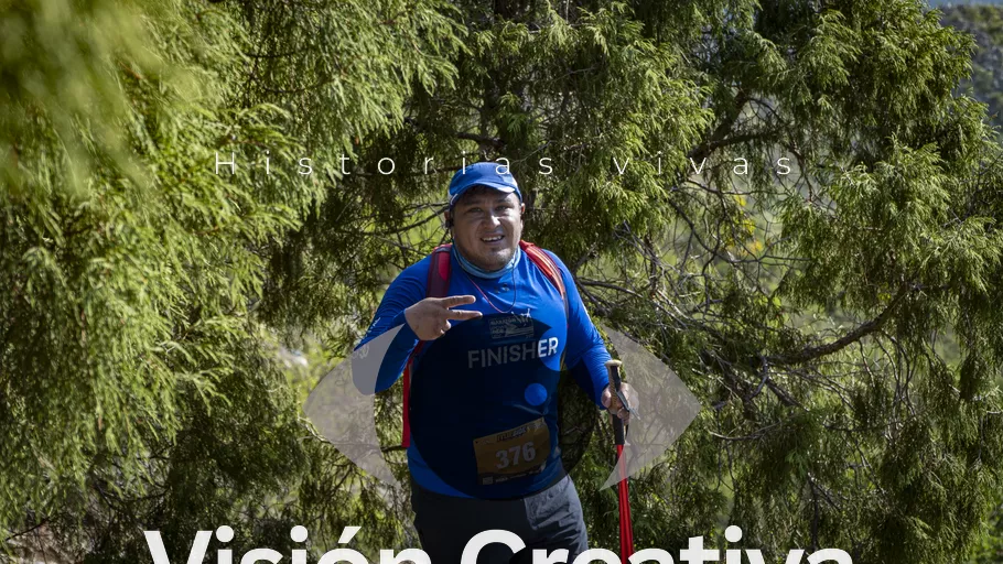 Foto del evento Iturbide Ultra Trail 2024