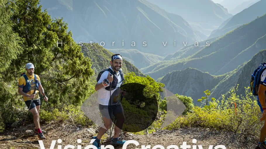 Foto del evento Iturbide Ultra Trail 2024