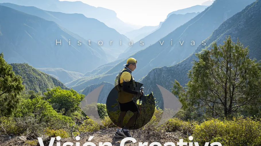 Foto del evento Iturbide Ultra Trail 2024