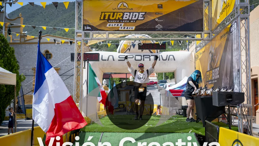 Foto del evento Iturbide Ultra Trail 2024