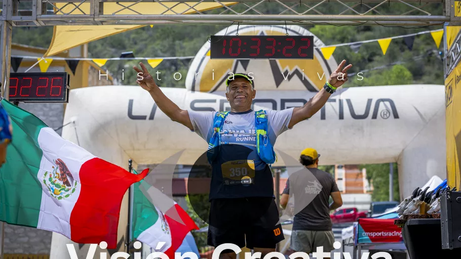 Foto del evento Iturbide Ultra Trail 2024