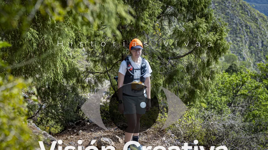 Foto del evento Iturbide Ultra Trail 2024