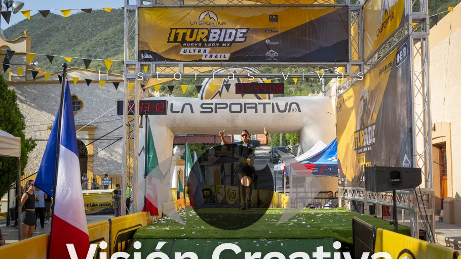 Foto del evento Iturbide Ultra Trail 2024