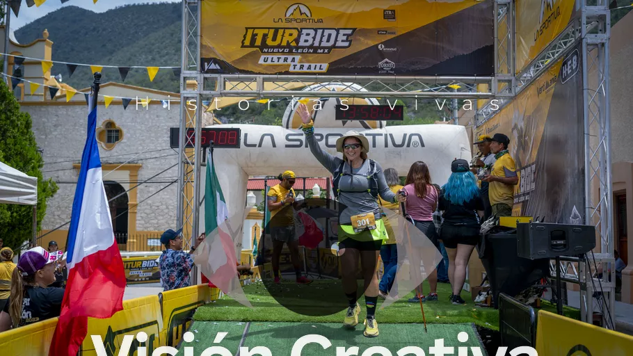 Foto del evento Iturbide Ultra Trail 2024
