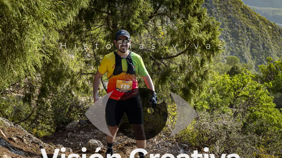 Foto del evento Iturbide Ultra Trail 2024