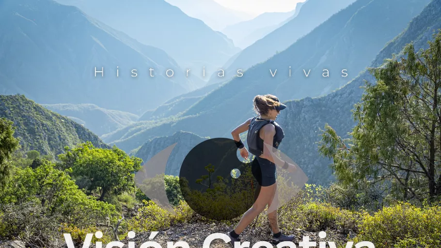 Foto del evento Iturbide Ultra Trail 2024