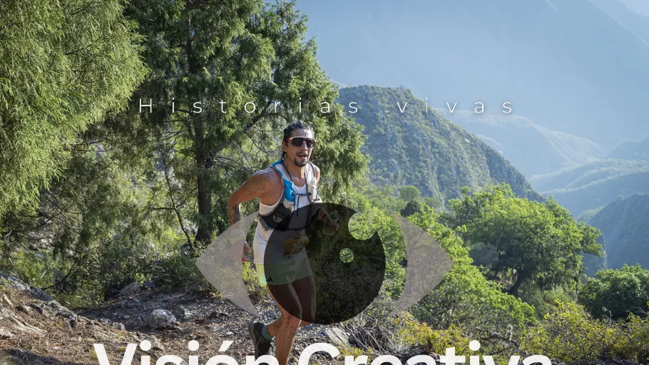 Foto del evento Iturbide Ultra Trail 2024
