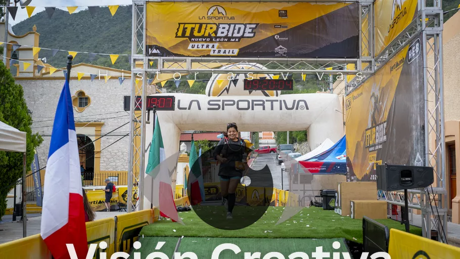 Foto del evento Iturbide Ultra Trail 2024