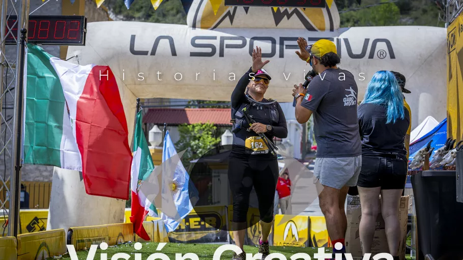 Foto del evento Iturbide Ultra Trail 2024