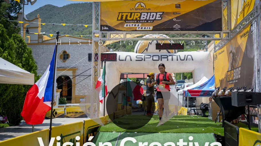 Foto del evento Iturbide Ultra Trail 2024