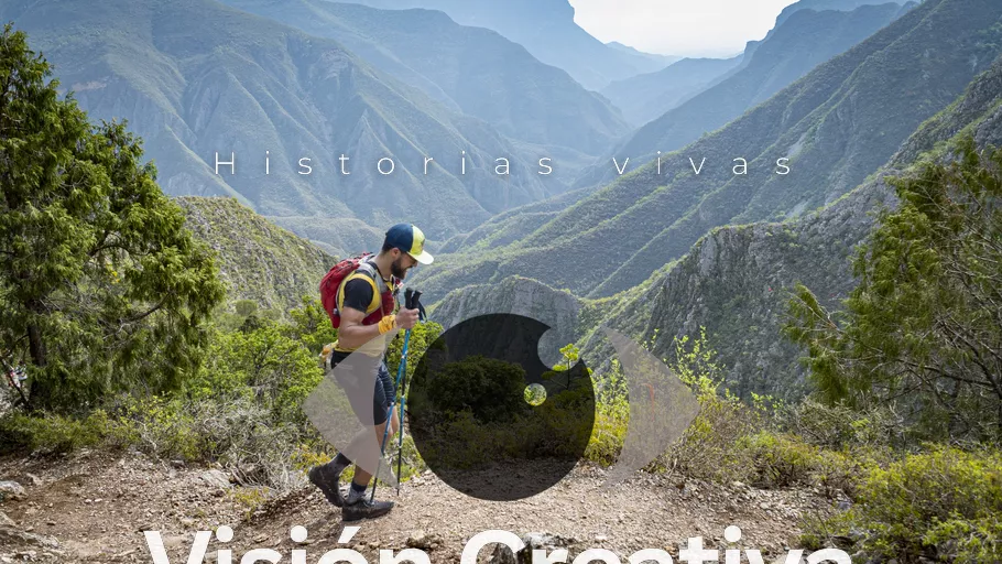Foto del evento Iturbide Ultra Trail 2024