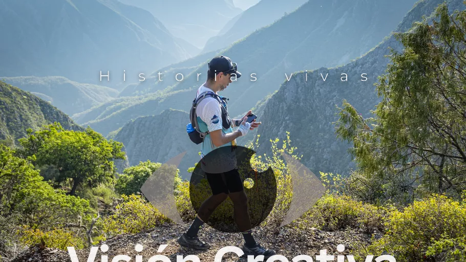 Foto del evento Iturbide Ultra Trail 2024