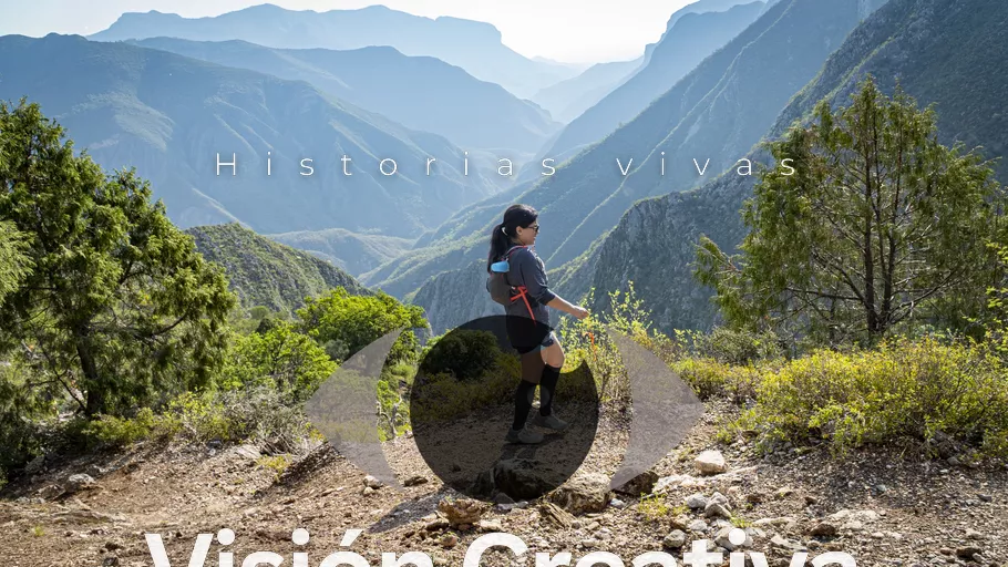Foto del evento Iturbide Ultra Trail 2024