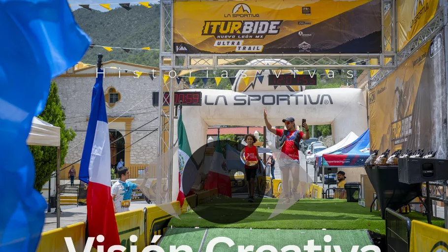 Foto del evento Iturbide Ultra Trail 2024
