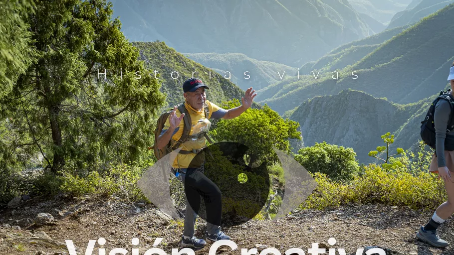Foto del evento Iturbide Ultra Trail 2024