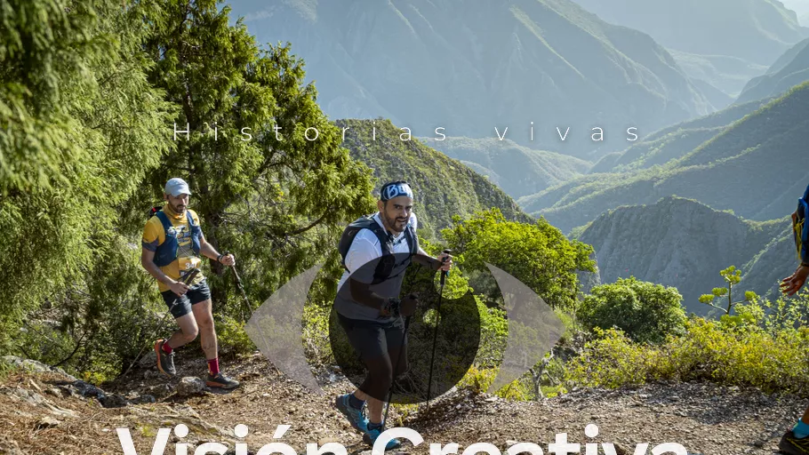 Foto del evento Iturbide Ultra Trail 2024