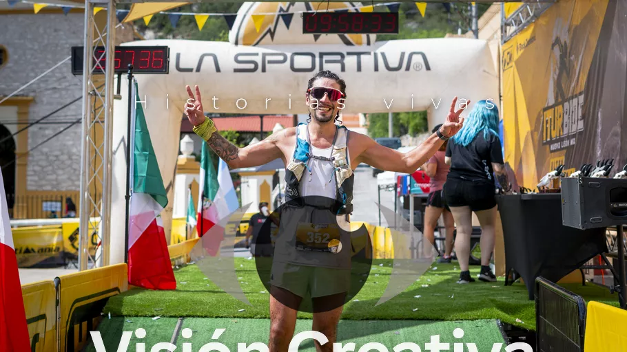 Foto del evento Iturbide Ultra Trail 2024